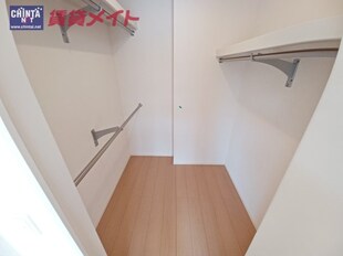 グレイスアベニュー一身田　Aの物件内観写真